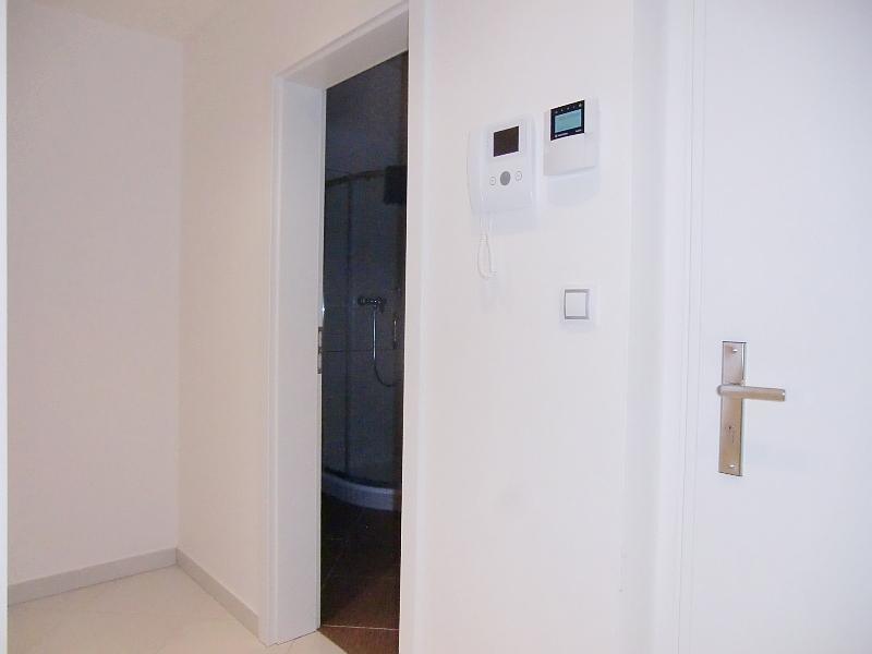 Apartment David Garden Towers Praha Eksteriør bilde